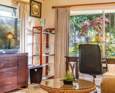 Lake House Private Guest Suite near Beaches, Hiking & Golfing, , on  in Hawaii - Lakehouse Vacation Rental - Lake Home for rent on LakeHouseVacations.com