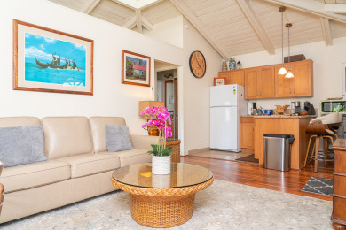 Lake House Private Guest Suite near Beaches, Hiking & Golfing, , on  in Hawaii - Lakehouse Vacation Rental - Lake Home for rent on LakeHouseVacations.com