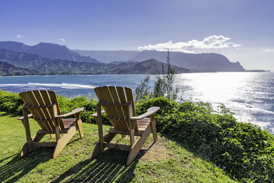 Lake House Hanalei Bay Villas #2, Beautiful Free-standing Hawaii Villa, walk to beach, , on  in Hawaii - Lakehouse Vacation Rental - Lake Home for rent on LakeHouseVacations.com