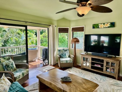 Lake House Hanalei Bay Villas #2, Beautiful Free-standing Hawaii Villa, walk to beach, , on  in Hawaii - Lakehouse Vacation Rental - Lake Home for rent on LakeHouseVacations.com