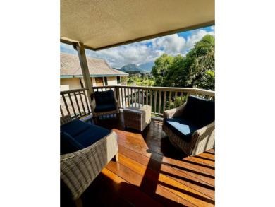 Lake House Hanalei Bay Villas #2, Beautiful Free-standing Hawaii Villa, walk to beach, , on  in Hawaii - Lakehouse Vacation Rental - Lake Home for rent on LakeHouseVacations.com