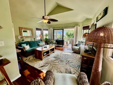 Lake House Hanalei Bay Villas #2, Beautiful Free-standing Hawaii Villa, walk to beach, , on  in Hawaii - Lakehouse Vacation Rental - Lake Home for rent on LakeHouseVacations.com