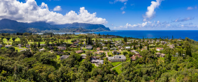 Lake House Hanalei Bay Villas #2, Beautiful Free-standing Hawaii Villa, walk to beach, , on  in Hawaii - Lakehouse Vacation Rental - Lake Home for rent on LakeHouseVacations.com