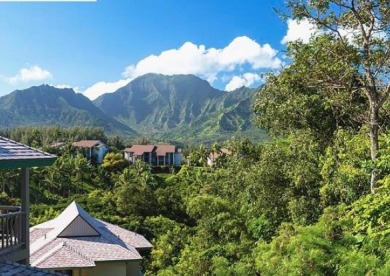 Lake House Hanalei Bay Villas #2, Beautiful Free-standing Hawaii Villa, walk to beach, , on  in Hawaii - Lakehouse Vacation Rental - Lake Home for rent on LakeHouseVacations.com