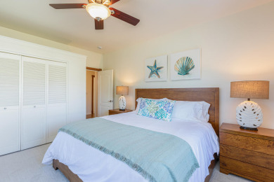 Lake House Emmalani Hale, a luxurious and tranquil retreat, AC, nestled in Princeville, , on  in Hawaii - Lakehouse Vacation Rental - Lake Home for rent on LakeHouseVacations.com