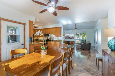 Lake House Emmalani Hale, a luxurious and tranquil retreat, AC, nestled in Princeville, , on  in Hawaii - Lakehouse Vacation Rental - Lake Home for rent on LakeHouseVacations.com