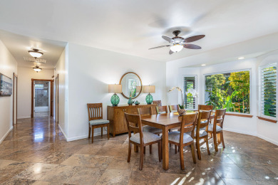 Lake House Emmalani Hale, a luxurious and tranquil retreat, AC, nestled in Princeville, , on  in Hawaii - Lakehouse Vacation Rental - Lake Home for rent on LakeHouseVacations.com