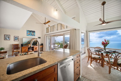 Lake House Pali Ke Kua #222 - Breathtaking Ocean Views!, , on  in Hawaii - Lakehouse Vacation Rental - Lake Home for rent on LakeHouseVacations.com