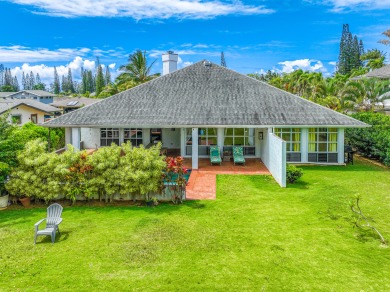 Lake House Emmalani Pool House - Luxurious, beautiful and spacious Princeville House, , on  in Hawaii - Lakehouse Vacation Rental - Lake Home for rent on LakeHouseVacations.com