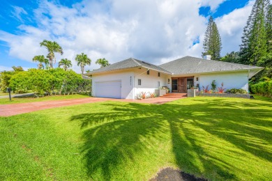 Lake House Emmalani Pool House - Luxurious, beautiful and spacious Princeville House, , on  in Hawaii - Lakehouse Vacation Rental - Lake Home for rent on LakeHouseVacations.com