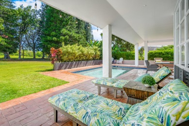Lake House Emmalani Pool House - Luxurious, beautiful and spacious Princeville House, , on  in Hawaii - Lakehouse Vacation Rental - Lake Home for rent on LakeHouseVacations.com