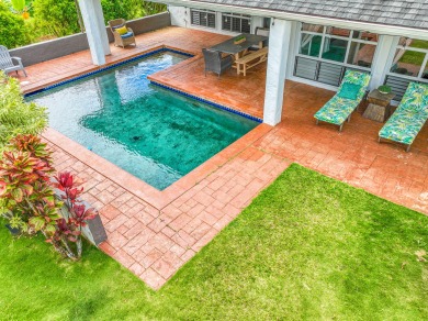 Lake House Emmalani Pool House - Luxurious, beautiful and spacious Princeville House, , on  in Hawaii - Lakehouse Vacation Rental - Lake Home for rent on LakeHouseVacations.com