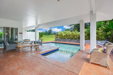Lake House Emmalani Pool House - Luxurious, beautiful and spacious Princeville House, , on  in Hawaii - Lakehouse Vacation Rental - Lake Home for rent on LakeHouseVacations.com
