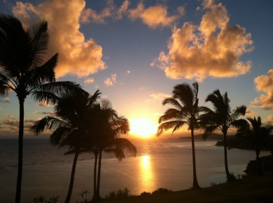 Lake House Charming & Affordable Couple's Retreat w Ocean Views from Every Room, , on  in Hawaii - Lakehouse Vacation Rental - Lake Home for rent on LakeHouseVacations.com