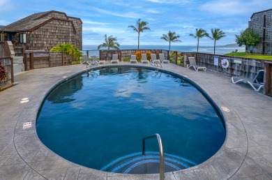 Lake House Charming & Affordable Couple's Retreat w Ocean Views from Every Room, , on  in Hawaii - Lakehouse Vacation Rental - Lake Home for rent on LakeHouseVacations.com