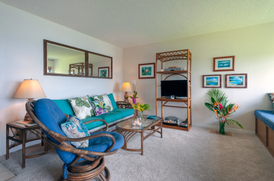 Lake House Charming & Affordable Couple's Retreat w Ocean Views from Every Room, , on  in Hawaii - Lakehouse Vacation Rental - Lake Home for rent on LakeHouseVacations.com