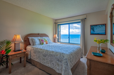 Lake House Charming & Affordable Couple's Retreat w Ocean Views from Every Room, , on  in Hawaii - Lakehouse Vacation Rental - Lake Home for rent on LakeHouseVacations.com