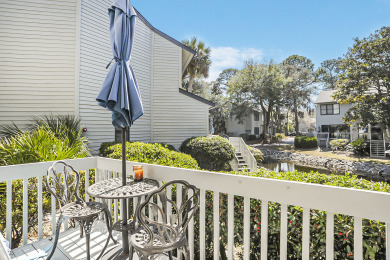 Lake House Two Bedroom Townhouse in South Forest Beach - Pet Friendly, , on  in South Carolina - Lakehouse Vacation Rental - Lake Home for rent on LakeHouseVacations.com