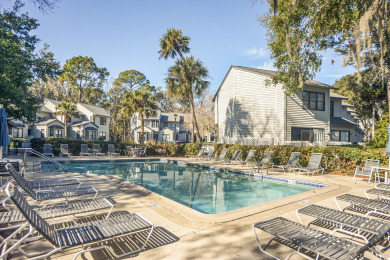 Lake House Two Bedroom Townhouse in South Forest Beach - Pet Friendly, , on  in South Carolina - Lakehouse Vacation Rental - Lake Home for rent on LakeHouseVacations.com