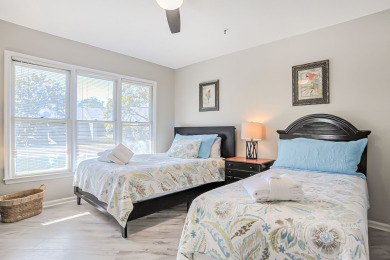 Lake House Two Bedroom Townhouse in South Forest Beach - Pet Friendly, , on  in South Carolina - Lakehouse Vacation Rental - Lake Home for rent on LakeHouseVacations.com