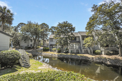 Lake House Two Bedroom Townhouse in South Forest Beach - Pet Friendly, , on  in South Carolina - Lakehouse Vacation Rental - Lake Home for rent on LakeHouseVacations.com