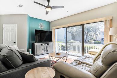 Lake House Two Bedroom Townhouse in South Forest Beach - Pet Friendly, , on  in South Carolina - Lakehouse Vacation Rental - Lake Home for rent on LakeHouseVacations.com