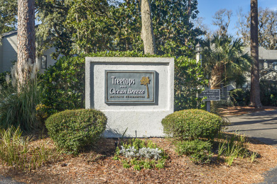 Lake House Two Bedroom Townhouse in South Forest Beach - Pet Friendly, , on  in South Carolina - Lakehouse Vacation Rental - Lake Home for rent on LakeHouseVacations.com
