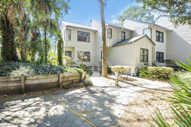 Lake House Two Bedroom Townhouse in South Forest Beach - Pet Friendly, , on  in South Carolina - Lakehouse Vacation Rental - Lake Home for rent on LakeHouseVacations.com