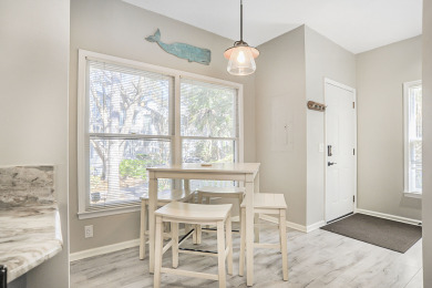 Lake House Two Bedroom Townhouse in South Forest Beach - Pet Friendly, , on  in South Carolina - Lakehouse Vacation Rental - Lake Home for rent on LakeHouseVacations.com