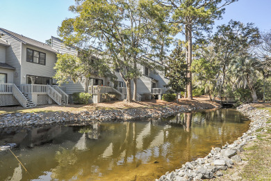 Lake House Two Bedroom Townhouse in South Forest Beach - Pet Friendly, , on  in South Carolina - Lakehouse Vacation Rental - Lake Home for rent on LakeHouseVacations.com