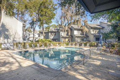 Lake House Two Bedroom Townhouse in South Forest Beach - Pet Friendly, , on  in South Carolina - Lakehouse Vacation Rental - Lake Home for rent on LakeHouseVacations.com