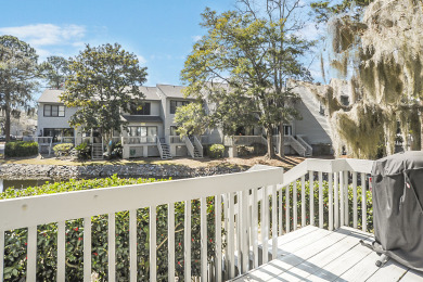 Lake House Two Bedroom Townhouse in South Forest Beach - Pet Friendly, , on  in South Carolina - Lakehouse Vacation Rental - Lake Home for rent on LakeHouseVacations.com