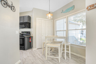 Lake House Two Bedroom Townhouse in South Forest Beach - Pet Friendly, , on  in South Carolina - Lakehouse Vacation Rental - Lake Home for rent on LakeHouseVacations.com