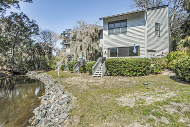 Lake House Two Bedroom Townhouse in South Forest Beach - Pet Friendly, , on  in South Carolina - Lakehouse Vacation Rental - Lake Home for rent on LakeHouseVacations.com