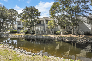 Lake House Two Bedroom Townhouse in South Forest Beach - Pet Friendly, , on  in South Carolina - Lakehouse Vacation Rental - Lake Home for rent on LakeHouseVacations.com
