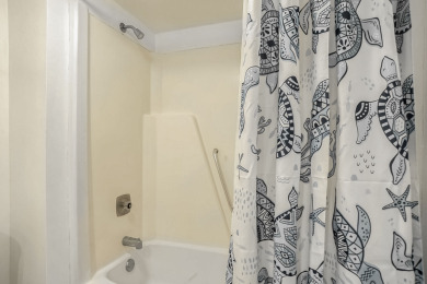 Lake House Tanglewood 101 - South Forest Beach 1 Block From the Ocean, , on  in South Carolina - Lakehouse Vacation Rental - Lake Home for rent on LakeHouseVacations.com
