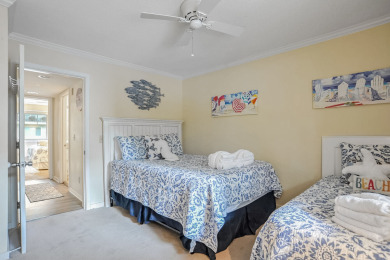 Lake House Tanglewood 101 - South Forest Beach 1 Block From the Ocean, , on  in South Carolina - Lakehouse Vacation Rental - Lake Home for rent on LakeHouseVacations.com