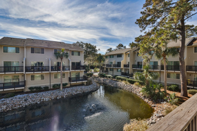 Lake House 1004 Tanglewood across from the beach! 2 BR 2.5 BA villa, Free Bikes, Pool, , on  in South Carolina - Lakehouse Vacation Rental - Lake Home for rent on LakeHouseVacations.com