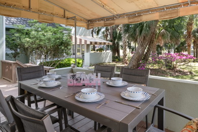 Lake House 215 Evian Shipyard Villa. 2 Bedrooms. Sleeps 7. Pet Friendly, , on  in South Carolina - Lakehouse Vacation Rental - Lake Home for rent on LakeHouseVacations.com