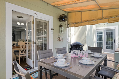Lake House 215 Evian Shipyard Villa. 2 Bedrooms. Sleeps 7. Pet Friendly, , on  in South Carolina - Lakehouse Vacation Rental - Lake Home for rent on LakeHouseVacations.com
