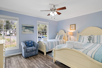 Lake House 215 Evian Shipyard Villa. 2 Bedrooms. Sleeps 7. Pet Friendly, , on  in South Carolina - Lakehouse Vacation Rental - Lake Home for rent on LakeHouseVacations.com