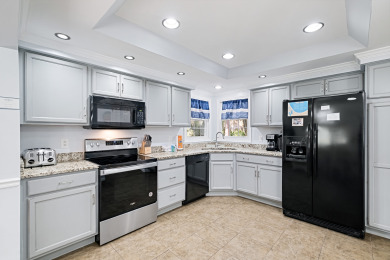 Lake House 215 Evian Shipyard Villa. 2 Bedrooms. Sleeps 7. Pet Friendly, , on  in South Carolina - Lakehouse Vacation Rental - Lake Home for rent on LakeHouseVacations.com