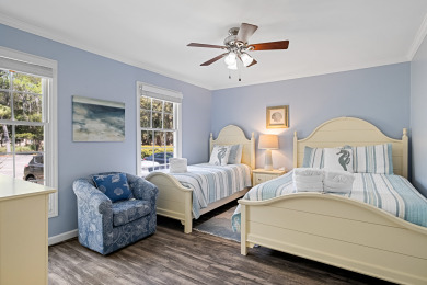 Lake House 215 Evian Shipyard Villa. 2 Bedrooms. Sleeps 7. Pet Friendly, , on  in South Carolina - Lakehouse Vacation Rental - Lake Home for rent on LakeHouseVacations.com