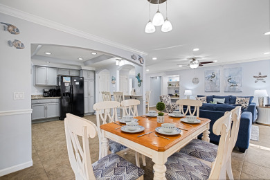 Lake House 215 Evian Shipyard Villa. 2 Bedrooms. Sleeps 7. Pet Friendly, , on  in South Carolina - Lakehouse Vacation Rental - Lake Home for rent on LakeHouseVacations.com
