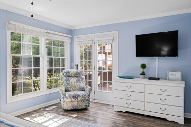 Lake House 215 Evian Shipyard Villa. 2 Bedrooms. Sleeps 7. Pet Friendly, , on  in South Carolina - Lakehouse Vacation Rental - Lake Home for rent on LakeHouseVacations.com