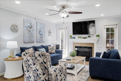 Lake House 215 Evian Shipyard Villa. 2 Bedrooms. Sleeps 7. Pet Friendly, , on  in South Carolina - Lakehouse Vacation Rental - Lake Home for rent on LakeHouseVacations.com
