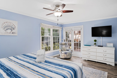 Lake House 215 Evian Shipyard Villa. 2 Bedrooms. Sleeps 7. Pet Friendly, , on  in South Carolina - Lakehouse Vacation Rental - Lake Home for rent on LakeHouseVacations.com