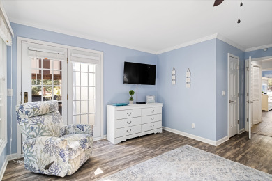 Lake House 215 Evian Shipyard Villa. 2 Bedrooms. Sleeps 7. Pet Friendly, , on  in South Carolina - Lakehouse Vacation Rental - Lake Home for rent on LakeHouseVacations.com