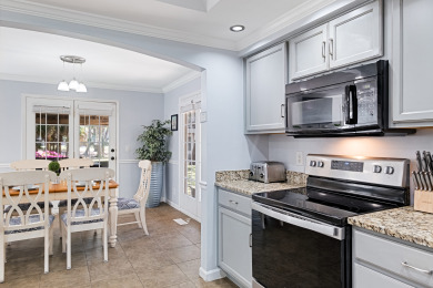 Lake House 215 Evian Shipyard Villa. 2 Bedrooms. Sleeps 7. Pet Friendly, , on  in South Carolina - Lakehouse Vacation Rental - Lake Home for rent on LakeHouseVacations.com