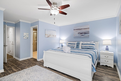 Lake House 215 Evian Shipyard Villa. 2 Bedrooms. Sleeps 7. Pet Friendly, , on  in South Carolina - Lakehouse Vacation Rental - Lake Home for rent on LakeHouseVacations.com